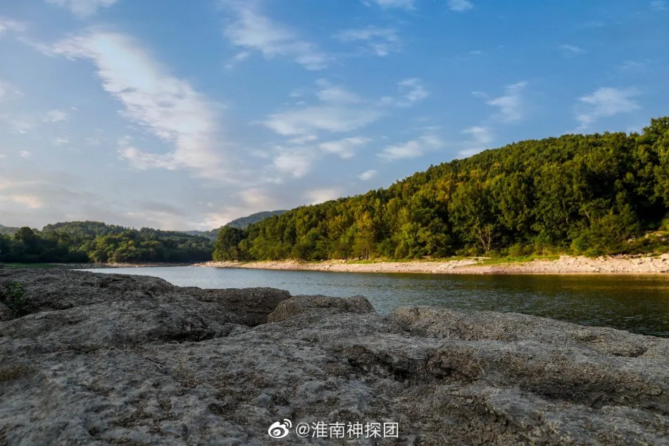 淮南淮南移动宽带